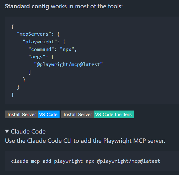 MCP Compatible